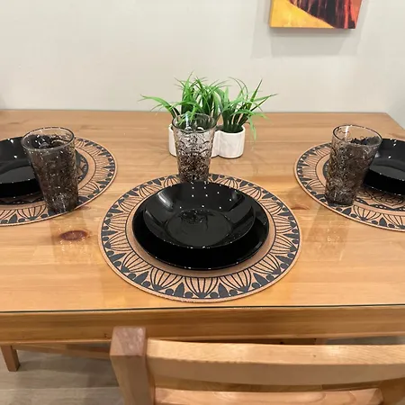 アパート Olympiahouse *