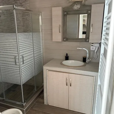 アパート Olympiahouse *