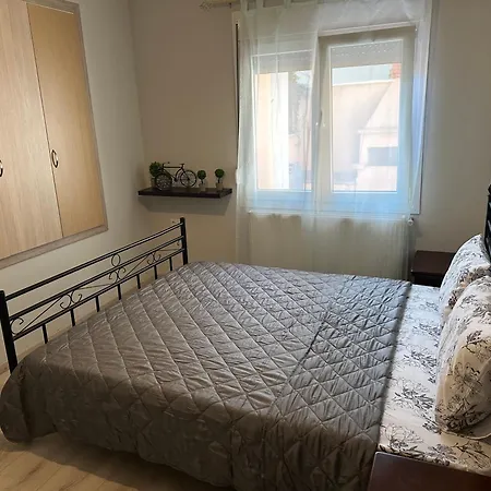 Olympiahouse Apartment Drama