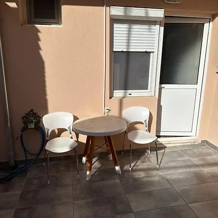 Olympiahouse アパート Dráma