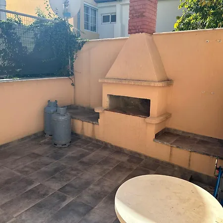 アパート Olympiahouse