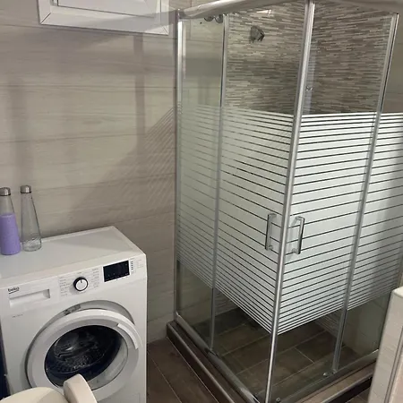 アパート Olympiahouse Dráma