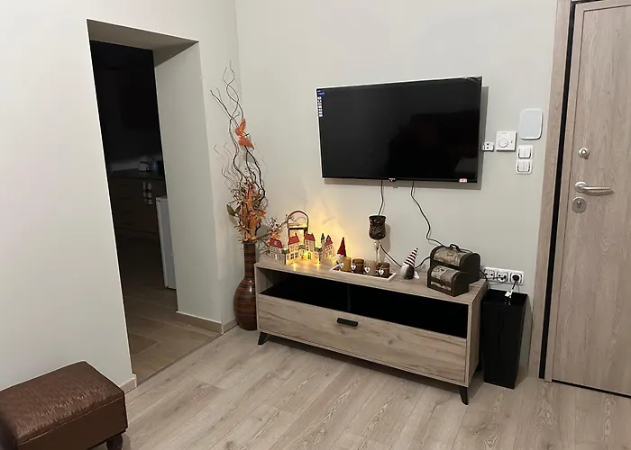 Apartament Olympiahouse